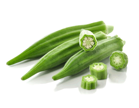 Okra 500g