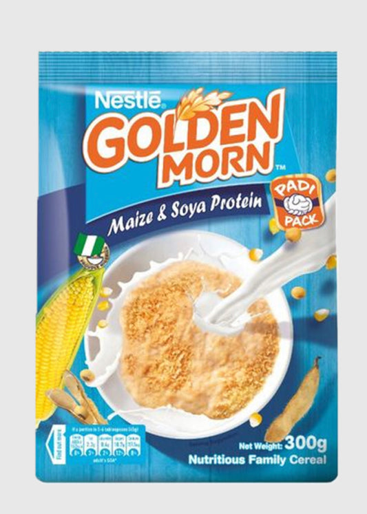 Grainsmart Golden Morn 300g