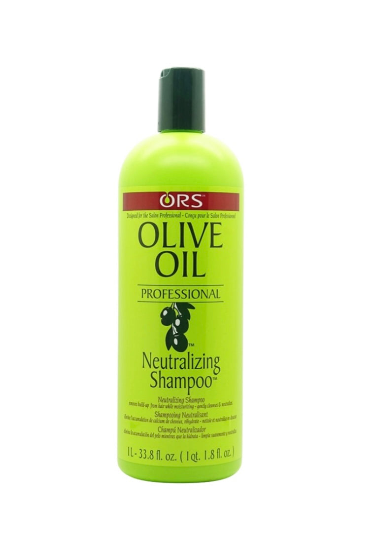 ORS Olive Oil Professional Neutralizing Shampoo