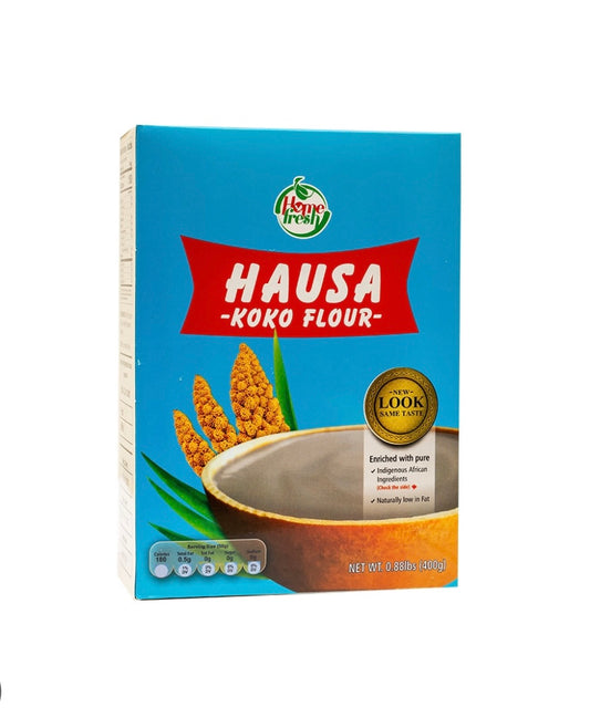 Home Fresh- Hausa Koko Flour