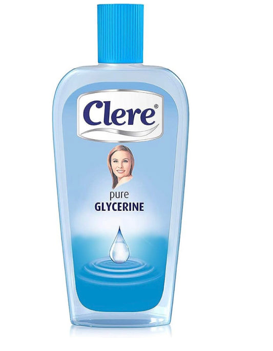 Clere Pure Glycerine