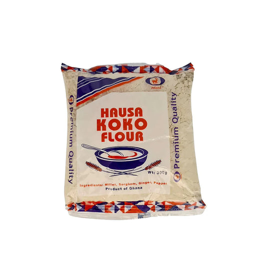 Praise Hausa Koko
