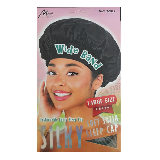 MURRY COLLECTION SILKY BONNET