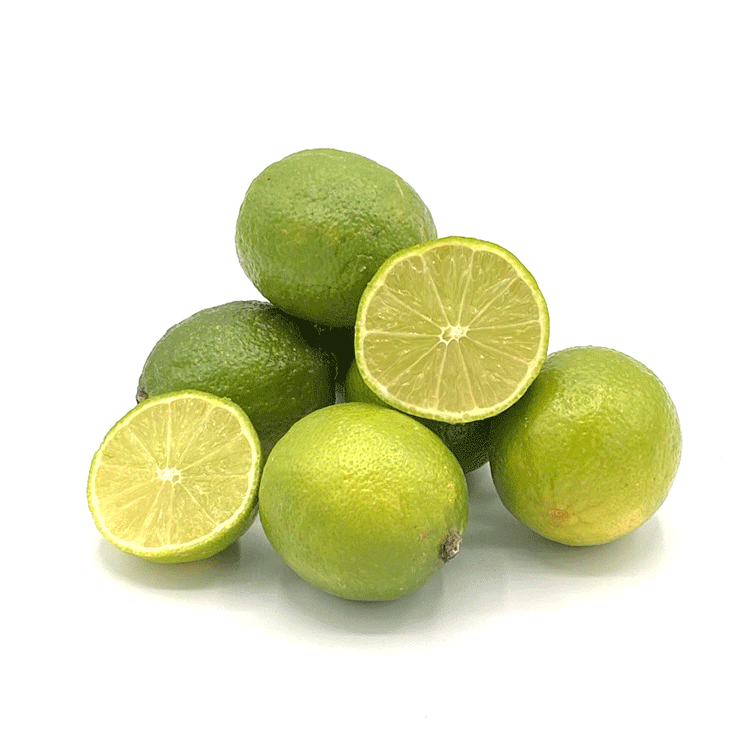 Select Lime-Limette 1x