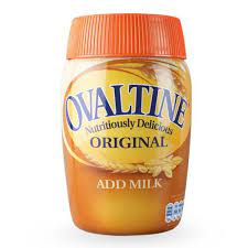 Ovaltine Original Add Milk 300g