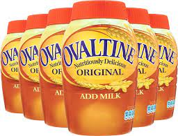 Ovaltine Original Add Milk 300g